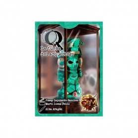 Sherlock: La tumba del arqueólogo GDM Games - 1