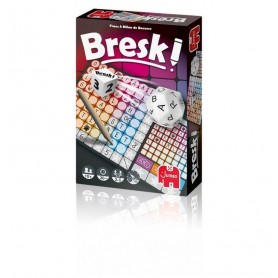 Bresk! Jumbo - 1