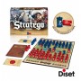 Stratego Original Nuevo Diset - 2