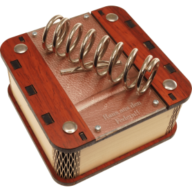 Federbox Constantin - 1