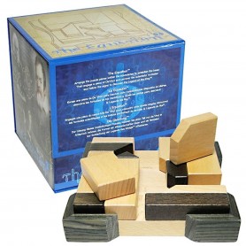 Mythes sacrés - 2 L'équation Family Games - 1