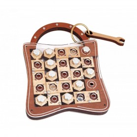 Cadenas M6 Constantin - 1