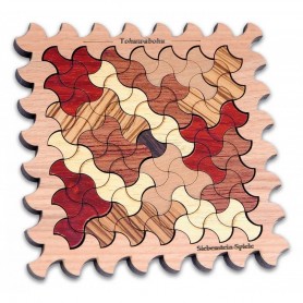 Création - Tohuwabohu Siebenstein - 1