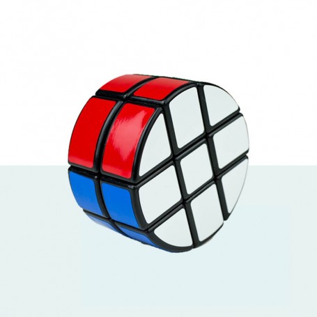 LanLan 3x3x2 Cylindrique LanLan Cube - 1