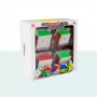 Pack QiYi SpeedCubing Magnétique Qiyi - 3