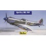 Spitfire Mk 16E - Maquette Avion - Heller Heller - 1
