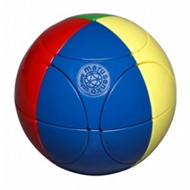 Sphère Marusenko 4 Couleurs Classiques, Niveau IV - Marusenko