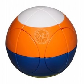 Sphère Marusenko 4 Couleurs, Niveau III - Marusenko