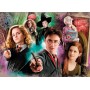 Puzzle Clementoni Harry Potter 104 pièces Clementoni - 1