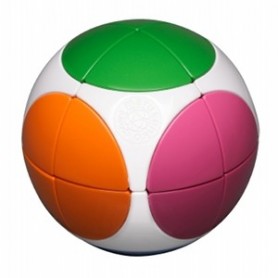 Sphère Marusenko 6 Couleurs, Niveau II - Marusenko