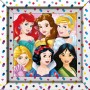 Puzzle Clementoni Frame Up Princesses Disney 60 pièces Clementoni - 2