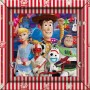 Puzzle Clementoni Frame Up Toy Story Pixar 60 pièces Clementoni - 2