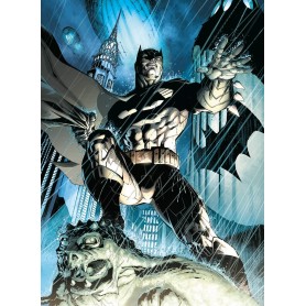 Puzzle Clementoni Impossible Batman 1000 pièces Clementoni - 1