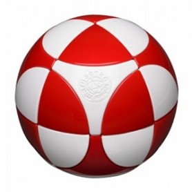Sphère Marusenko Blanche et Rouge, Niveau I - Marusenko