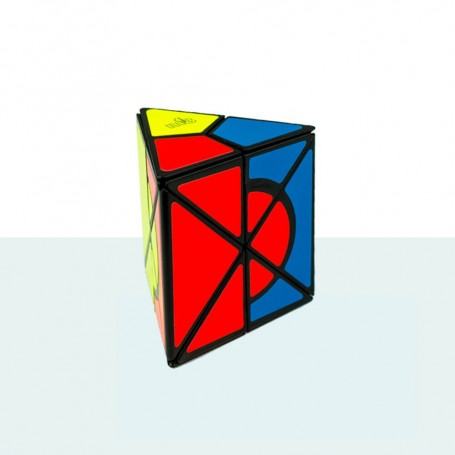 MF8 Jumble Prism MF8 Cube - 7