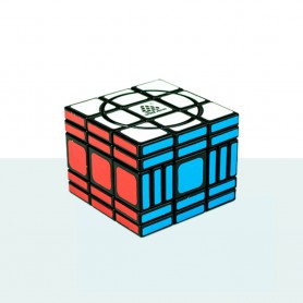 WitEden Super 3x3x5 01 WitEden - 1