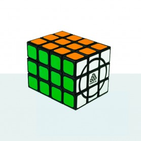 WitEden Super 3x3x4 WitEden - 1