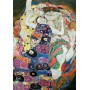 Puzzle Educa Le Baiser et la Vierge, Gustav Klimt 2x1000 pièces Puzzles Educa - 3