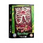 Puzzle Sdgames Anatomy Rick et Morty 1000 pièces SD Games - 1