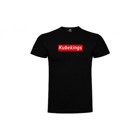 T-Shirt Kubekings ( édition limitée) Kubekings - 5