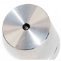 Cylindre en aluminium - Casse-tête en métal - 3
