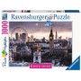Puzzle Ravensburger Londres de 1000 pièces Ravensburger - 2