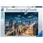Puzzle Ravensburger Vue de Dubaï 2000 pièces Ravensburger - 2