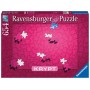Puzzle Ravensburger Krypt Rose de 654 pièces Ravensburger - 1