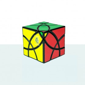 LanLan Curvy Windmill LanLan Cube - 1