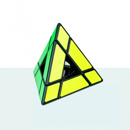 Sengso Hollow Jing Pyraminx Shengshou - 1