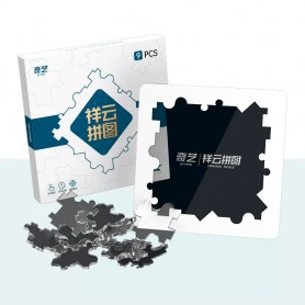 QiYi Auspicious Clouds Puzzle 3x3 Qiyi - 1