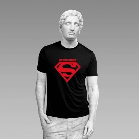 T-shirt SpeedCuber Kubekings - 1