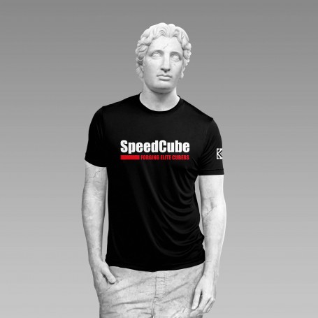 T-Shirt SpeedCube Kubekings - 1