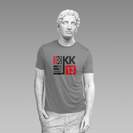 Camiseta KubeKings V2 Kubekings - 1