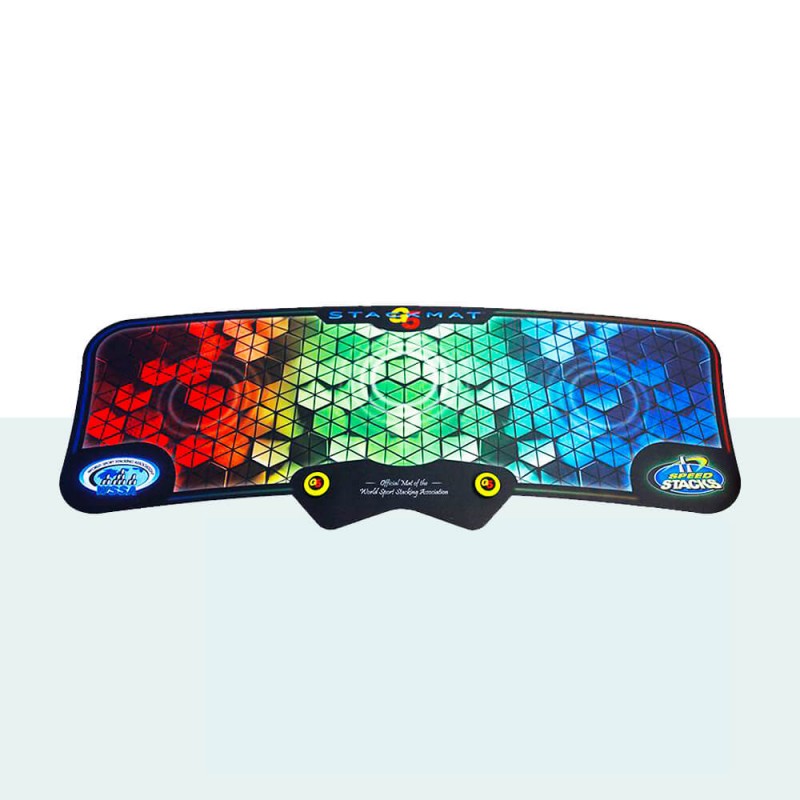 Acheter Speedstack Mat G5 - kubekings.fr