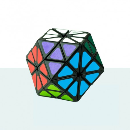 WitEden Rainbow Plus Cube WitEden - 2