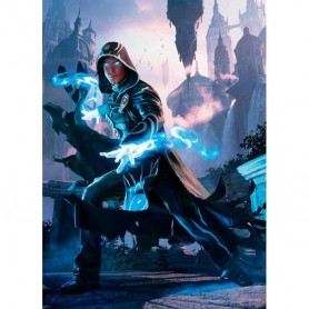 Puzzle Clementoni Magic The Gathering 2 de 1000 pièces Clementoni - 1