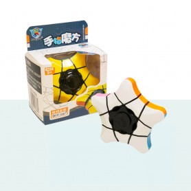 SengSo Star Spinner Shengshou - 1