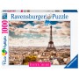 Puzzle Ravensburger Paris de 1000 pièces Ravensburger - 2