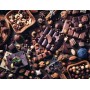 Puzzle Ravensburger Paradis du chocolat 2000 pièces Ravensburger - 1