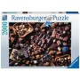 Puzzle Ravensburger Paradis du chocolat 2000 pièces Ravensburger - 2