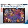 Puzzle Ravensburger Zodiac 3000 Pièces Ravensburger - 2