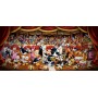 Puzzle Clementoni Merveilleux Orchestre Disney de 13200 pièces Clementoni - 1
