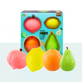 Pack Fanxin Frutas V2 Fanxin - 1