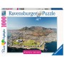 Puzzle Ravensburger Cape Town 1000 Pieces Ravensburger - 2