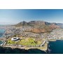 Puzzle Ravensburger Cape Town 1000 Pieces Ravensburger - 1