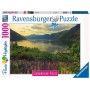 Puzzle Ravensburger Fjord en Norvège 1000 Pièces Ravensburger - 2