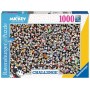 Puzzle Ravensburger Défi Mickey 1000 pièces Ravensburger - 2