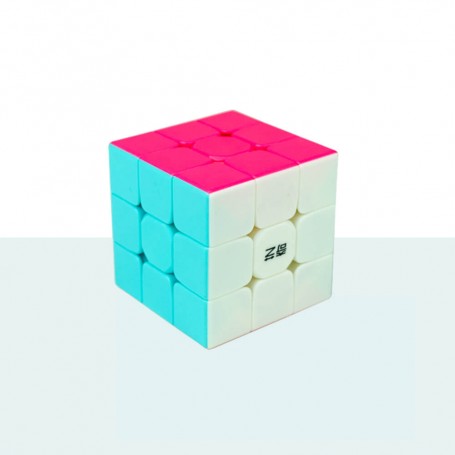 QiYi Warrior 3x3 S Qiyi - 6