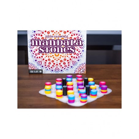 Mandala Stones: 50 Inspirational Designs To Paint Fiyatları ve Özellikleri